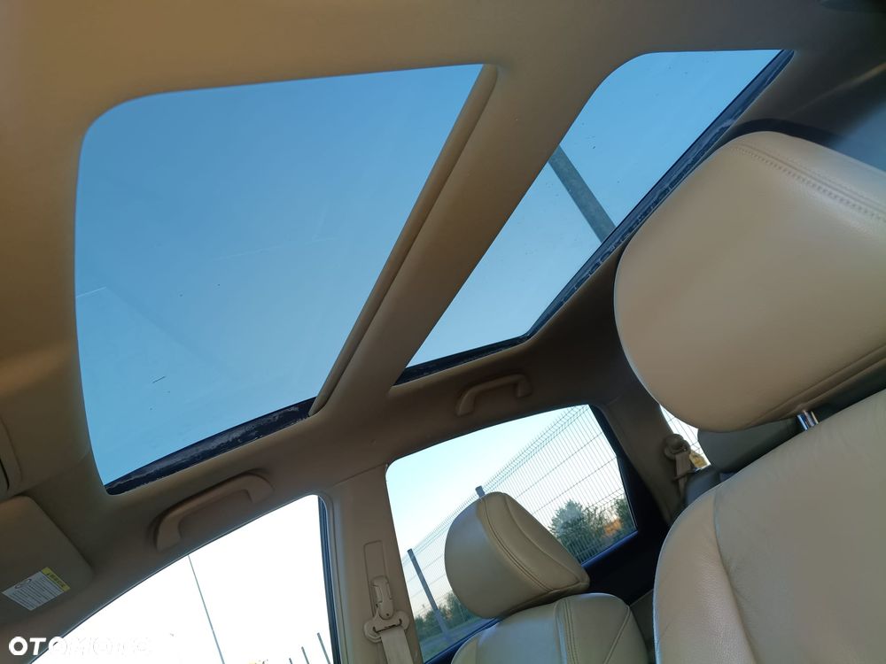 Honda CR-V 2.0 Executive NAVI - 20