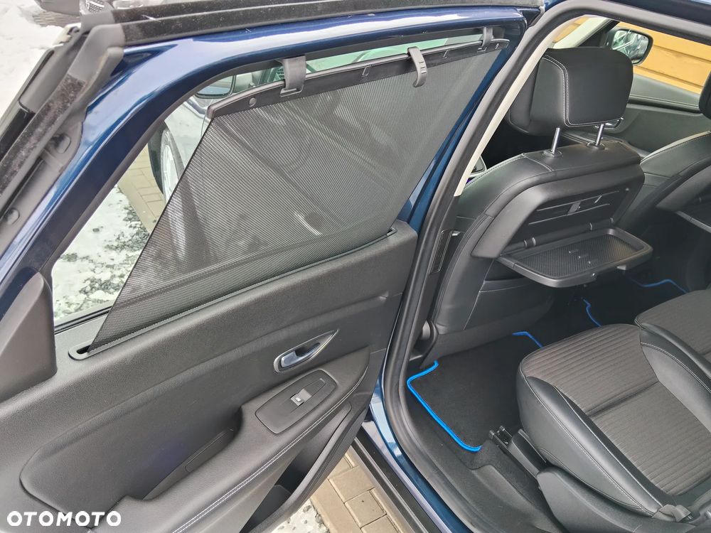 Renault Scenic ENERGY TCe 130 INTENS - 24