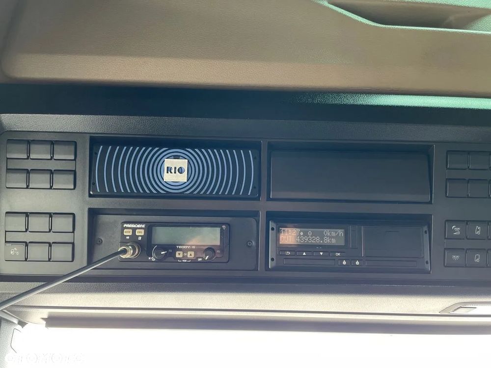 MAN TGX 18.470 4x2 BL SA - 21