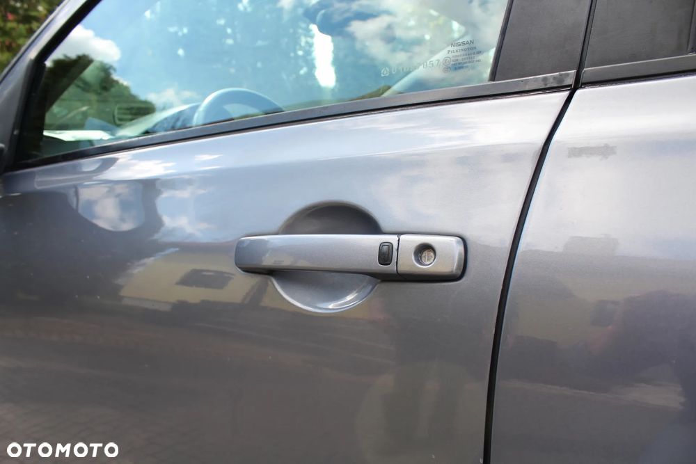 Nissan Qashqai 1.5 dCi Tekna - 5