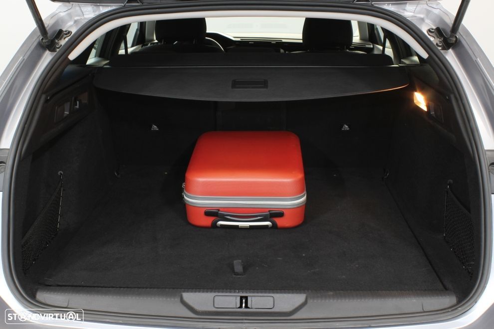 Peugeot 308 SW 1.2 PureTech Active Pack - 24