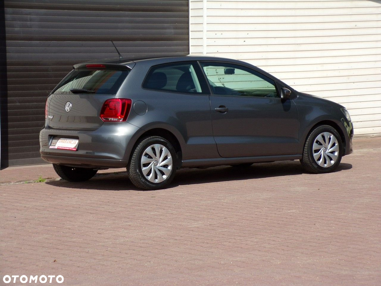 Volkswagen Polo - 5