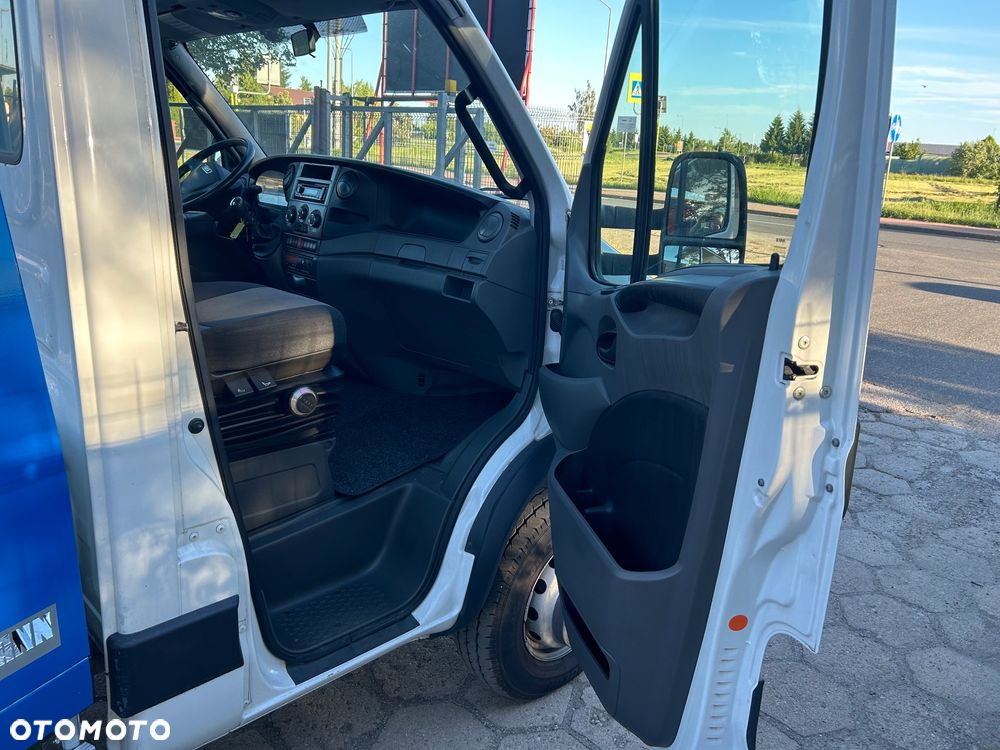 Iveco Daily 70c21 - 19