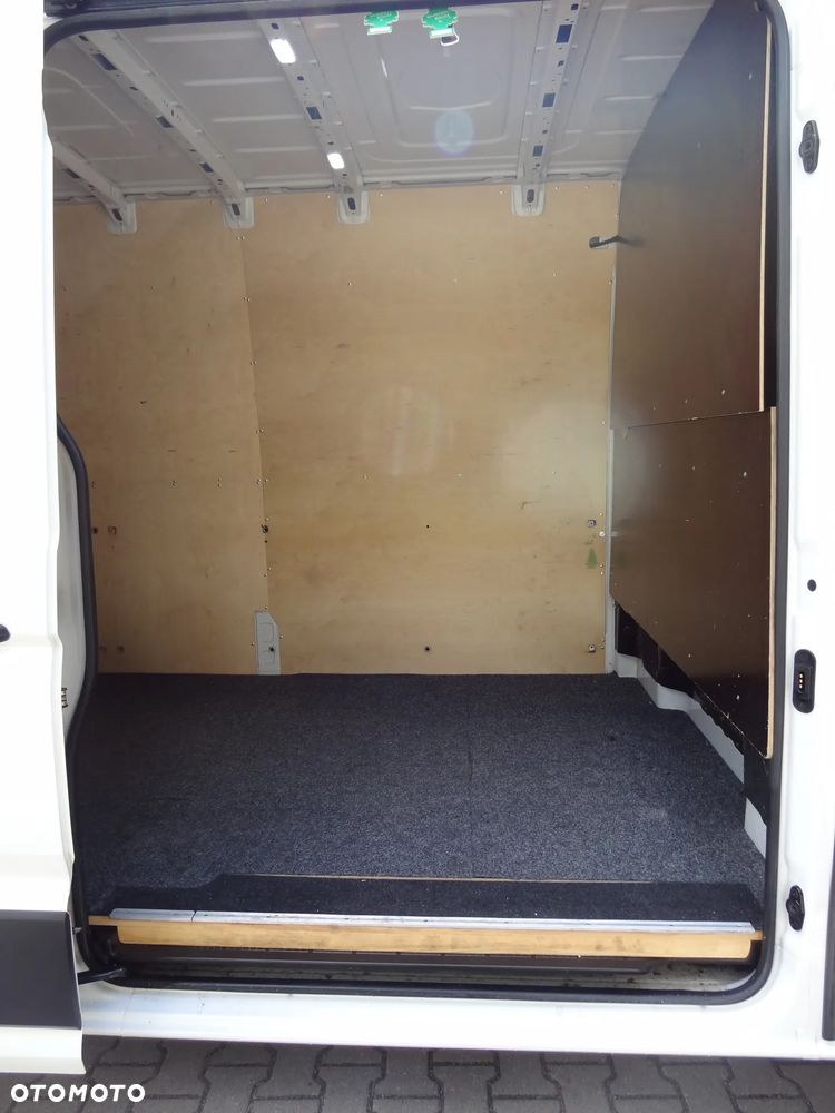 MAN TGE L5H2 Furgon MAXI DSG Salon Polska - 15