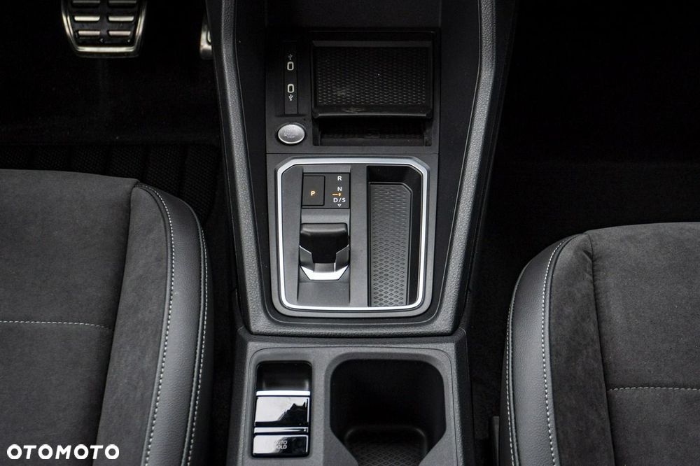 Volkswagen Caddy - 23