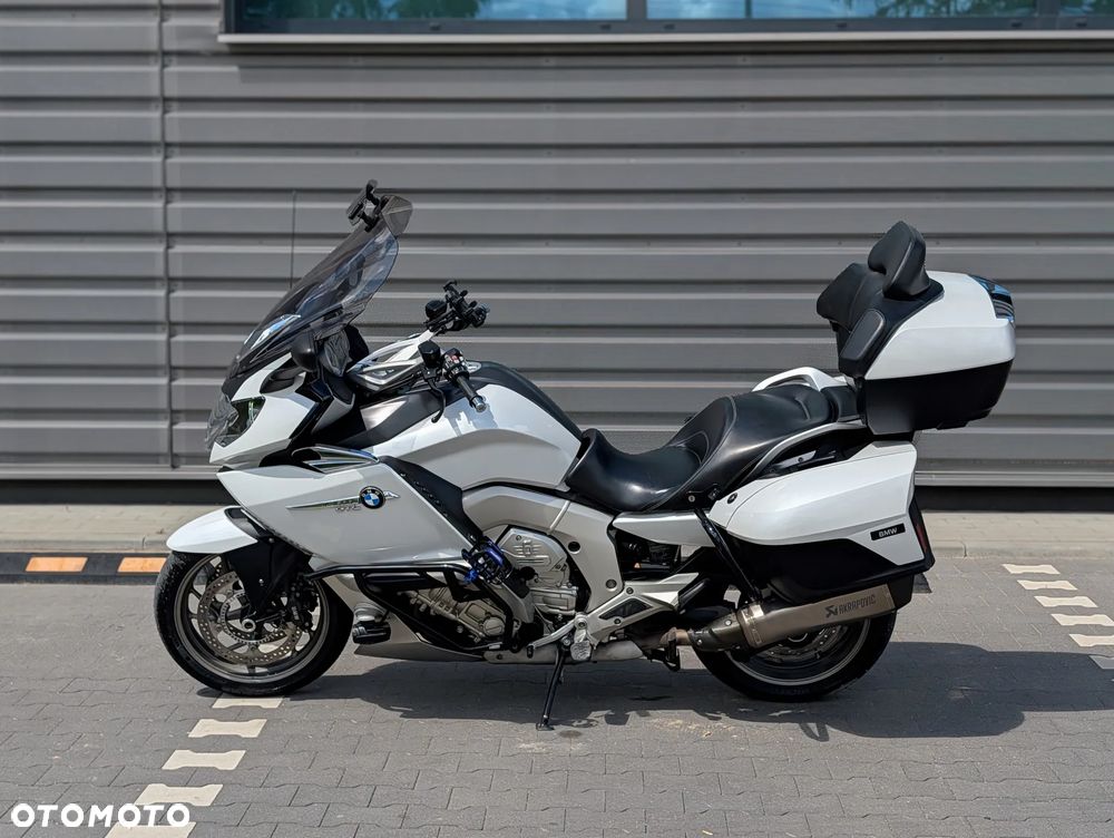 BMW K - 4