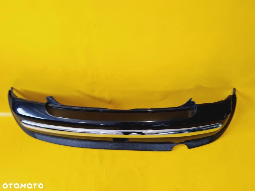 ZDERZAK TYŁ TYLNY MINI COOPER R50 01-06 LAK: 303/9 NR481 - 10