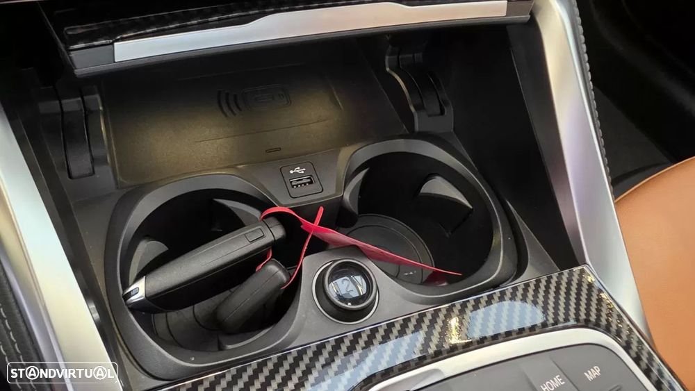 BMW 420 d Pack M Auto - 47