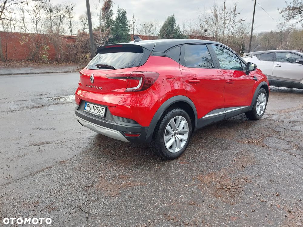 Renault Captur 1.0 TCe Zen - 5