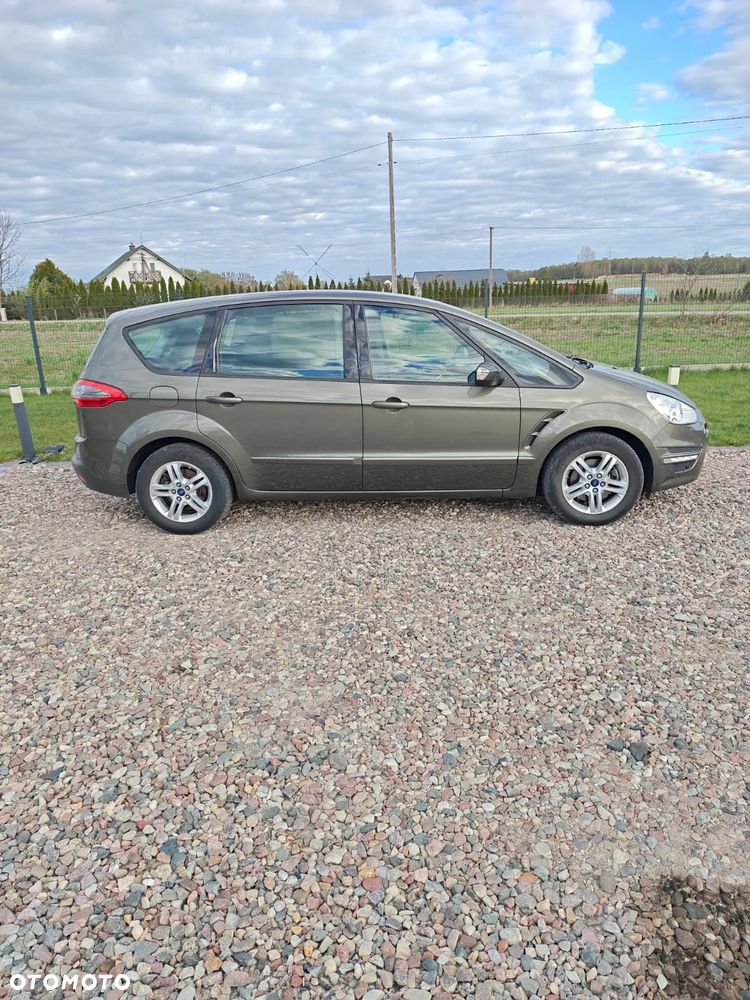 Ford S-Max 2.0 TDCi Trend - 2