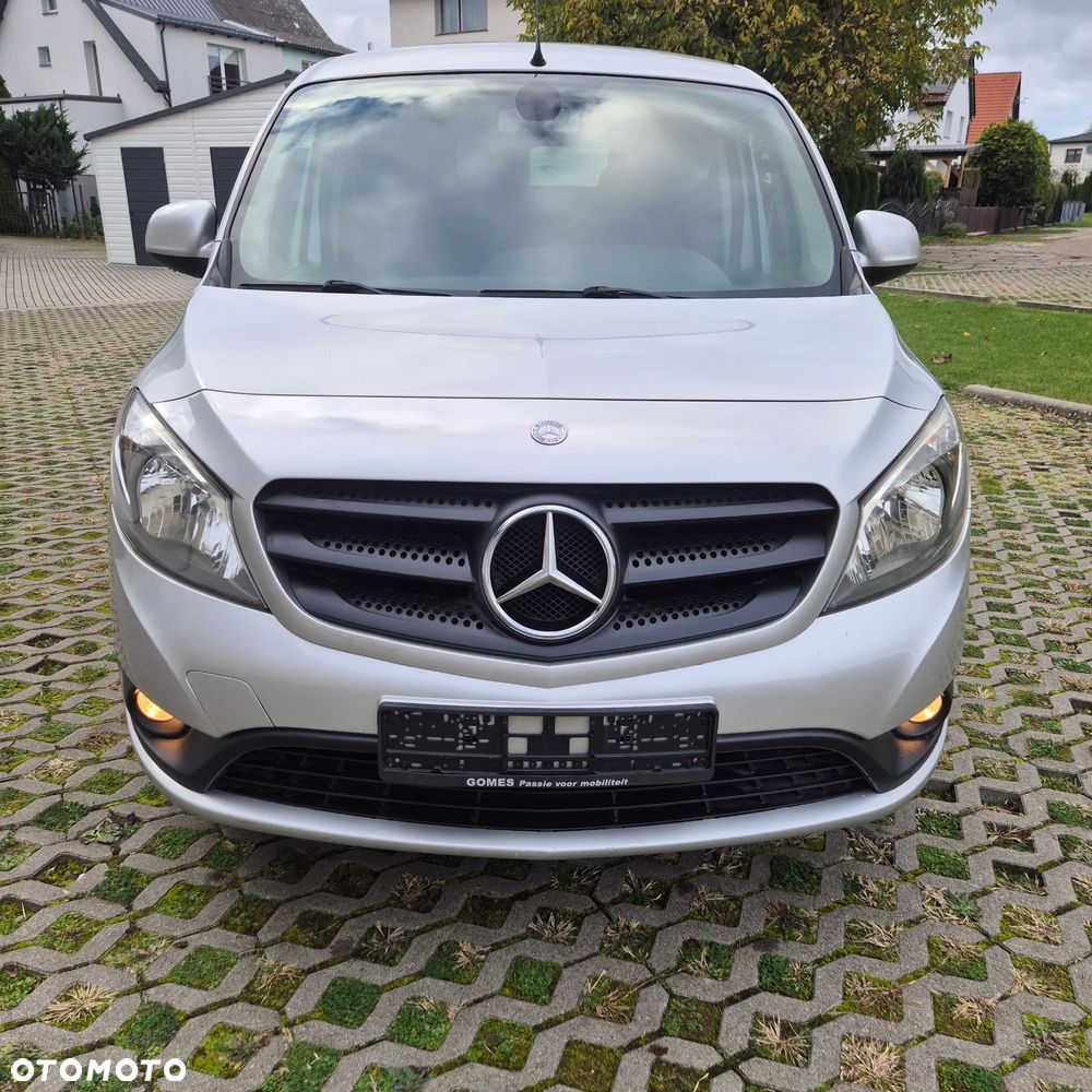 Mercedes-Benz Citan - 3