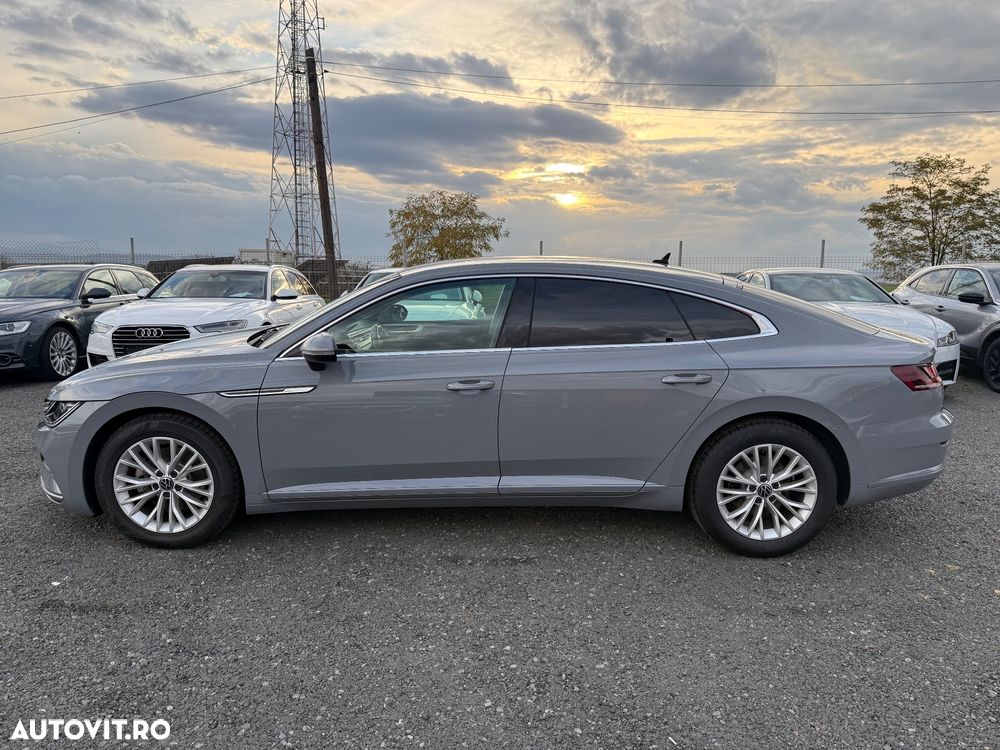 Volkswagen ARTEON 2.0 TDI SCR DSG - 6