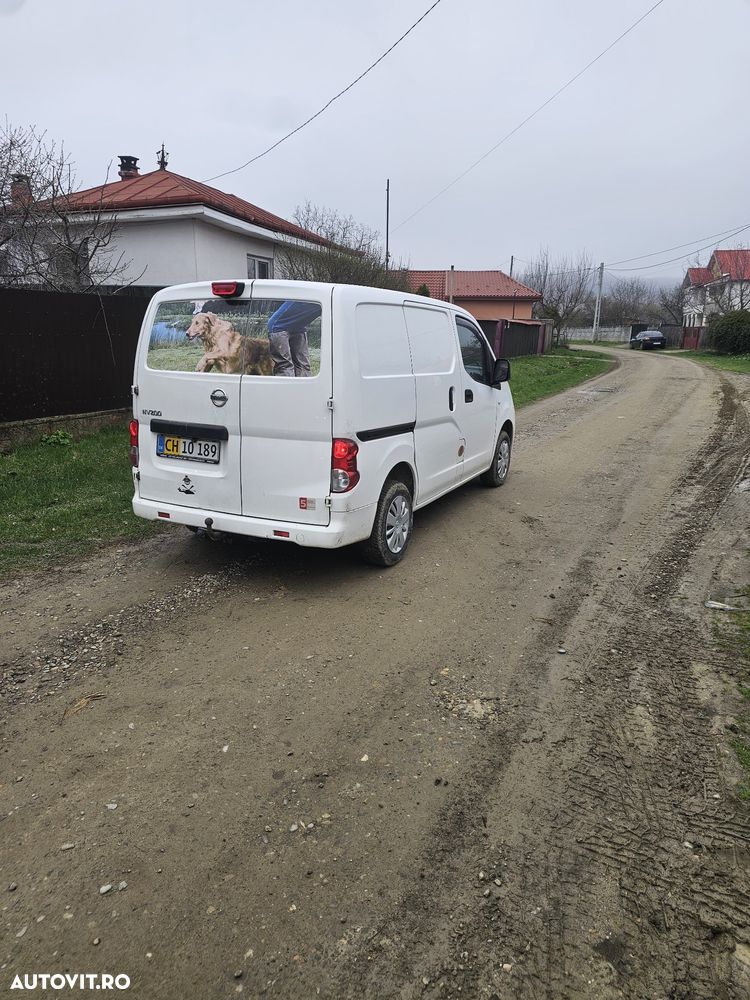 Nissan NV300 - 3