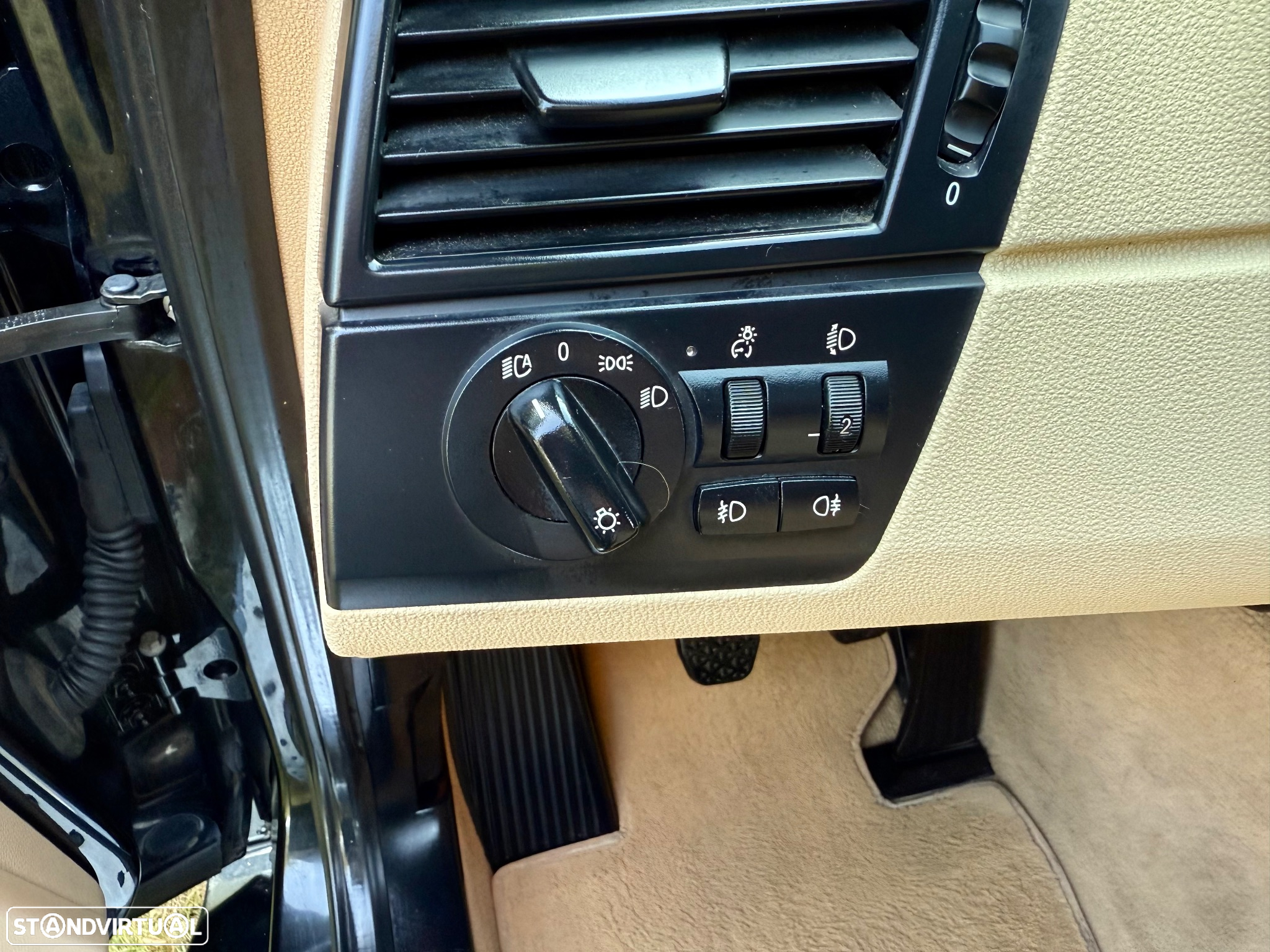 BMW X3 2.0 d - 23