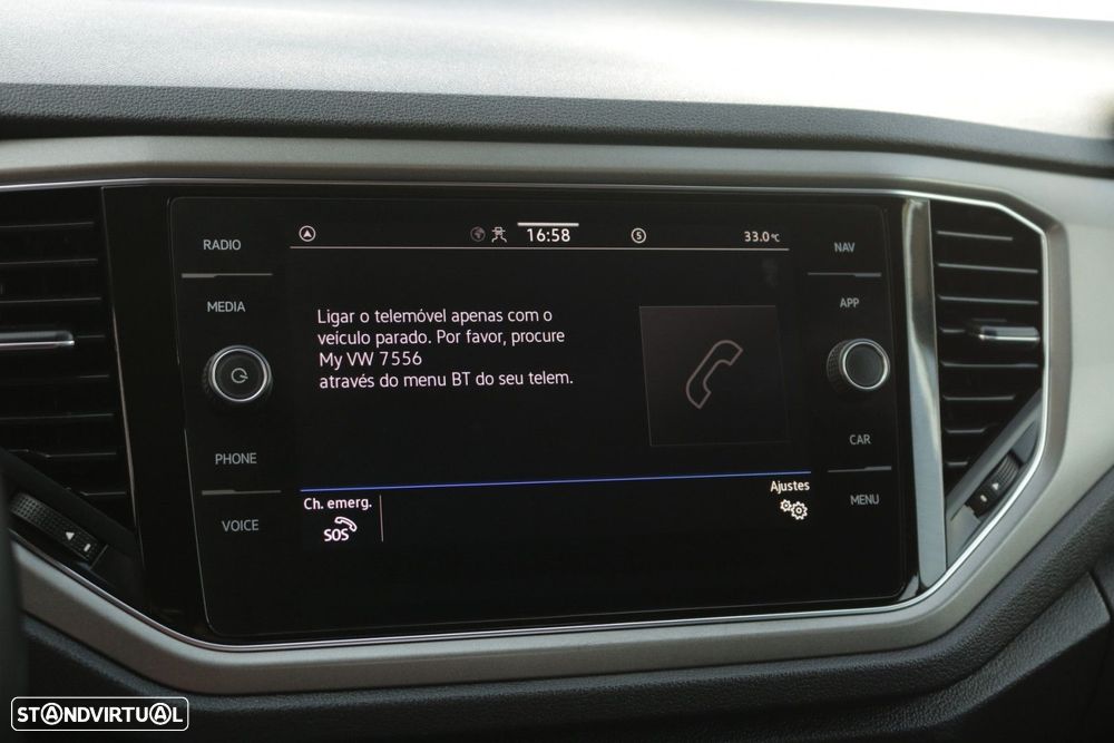 VW T-Roc 2.0 TDI Style - 44