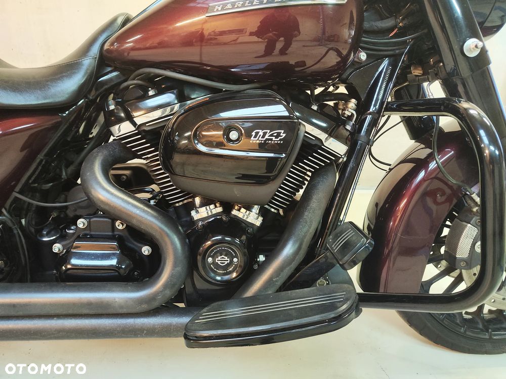 Harley-Davidson Touring Road King - 6