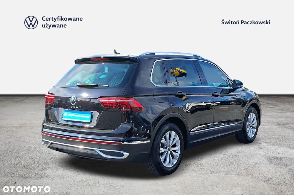 Volkswagen Tiguan - 6