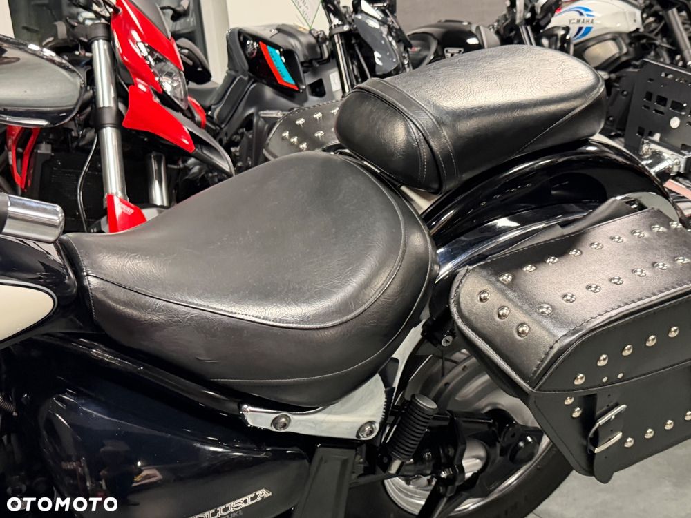 Suzuki VL 800 Volusia - 35