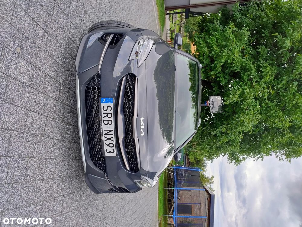 Kia XCeed 1.5 T-GDI L - 8