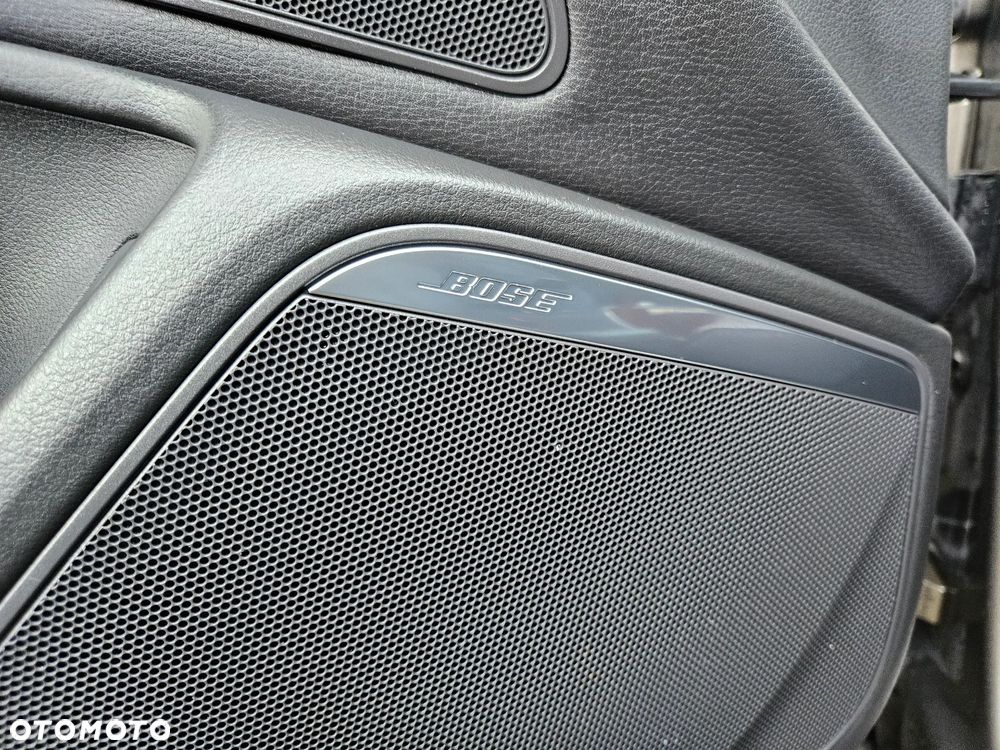 Audi A6 - 13