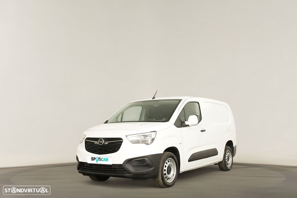 Opel combo van 1.5 cdti l2h1 enjoy - 2