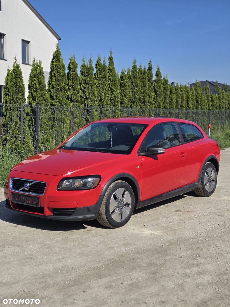 Volvo C30 - 3