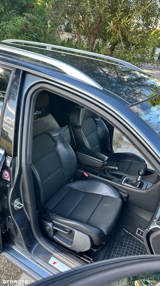 Audi A4 Avant - 9