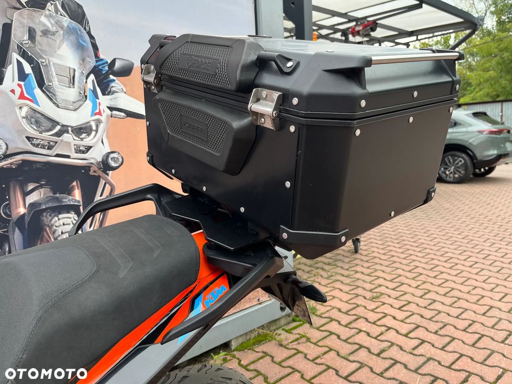 KTM Super Adventure - 27