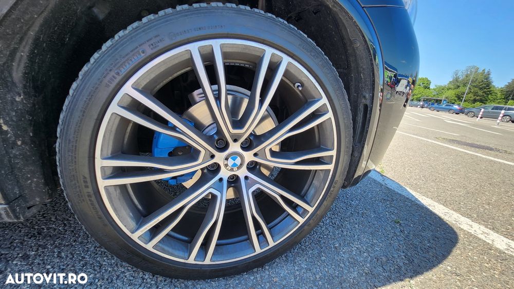 BMW X4 xDrive20d Aut. - 10