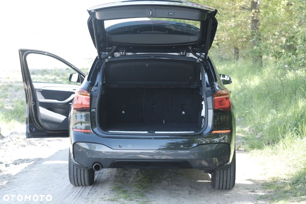 BMW X1 - 2