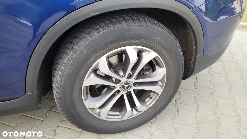 Mercedes-Benz GLC - 5