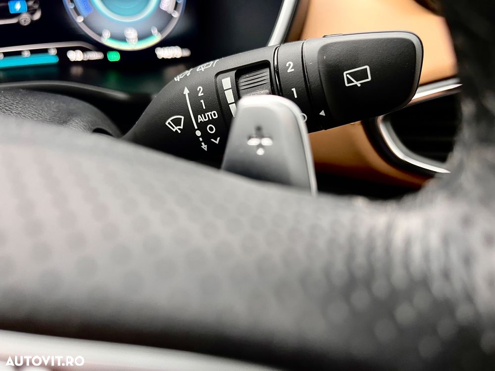 Hyundai Santa Fe 1.6 Plugin-Hybrid 4WD Signature - 37