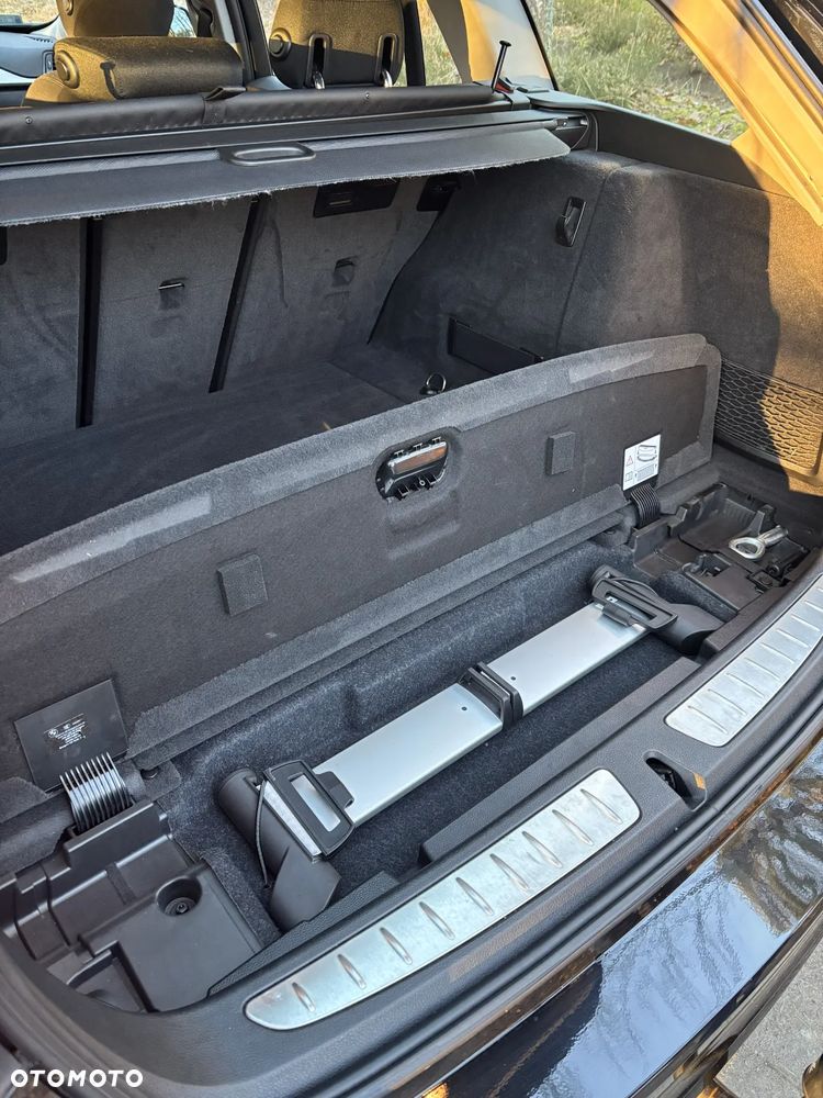 BMW Seria 3 318d Advantage - 27