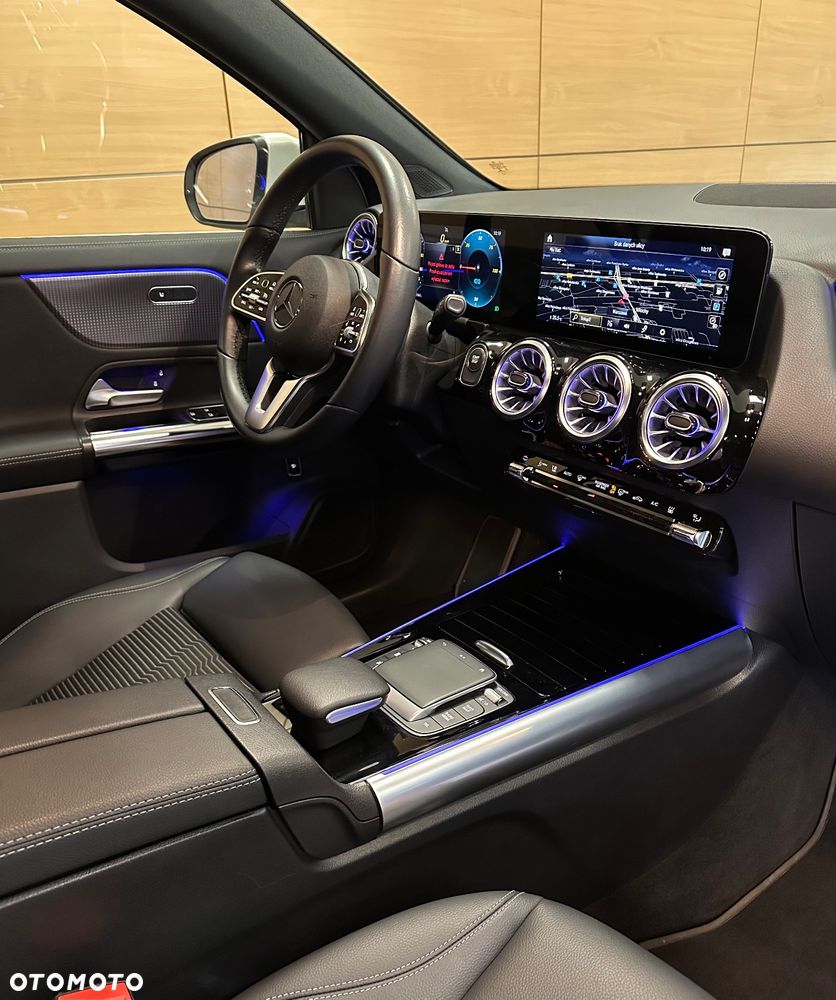 Mercedes-Benz EQA 250 66.5kWh Progressive - 12