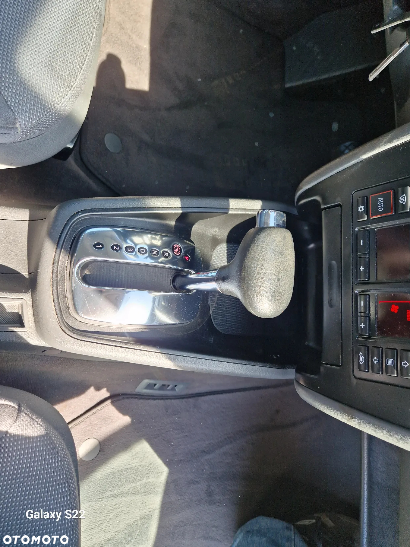 Audi A3 1.6 Ambiente Tiptr - 15