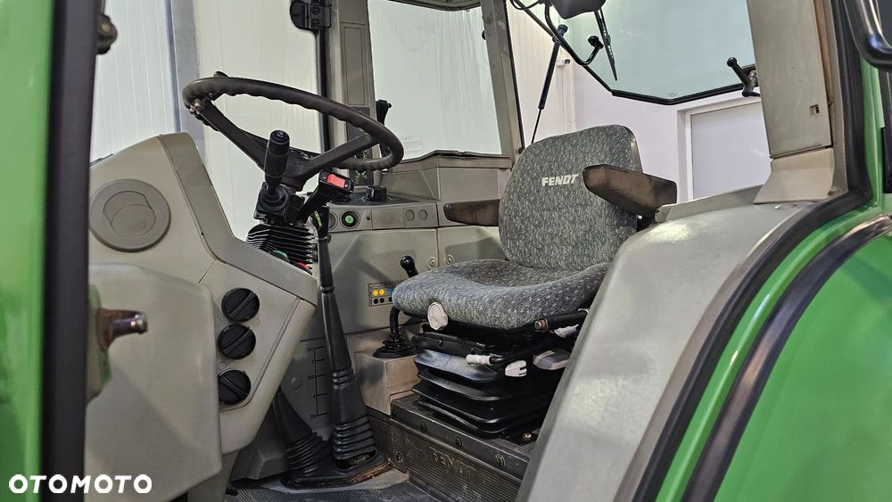 Fendt 310 LSA tur Transport jak 308  6410 Premium 6300 SE 5100r  Standart 309 Vario 100TL MAXXUM 110 - 3