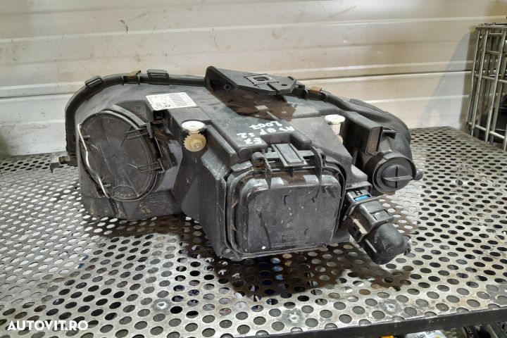 Far dreapta 8P0941004L 8P0941004L Audi A3 8P/8PA [facelift] [2004 - 2 - 4