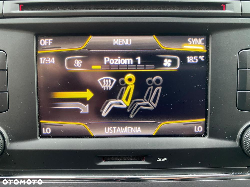 Seat Leon SC 1.4 TSI Start&Stop FR - 20