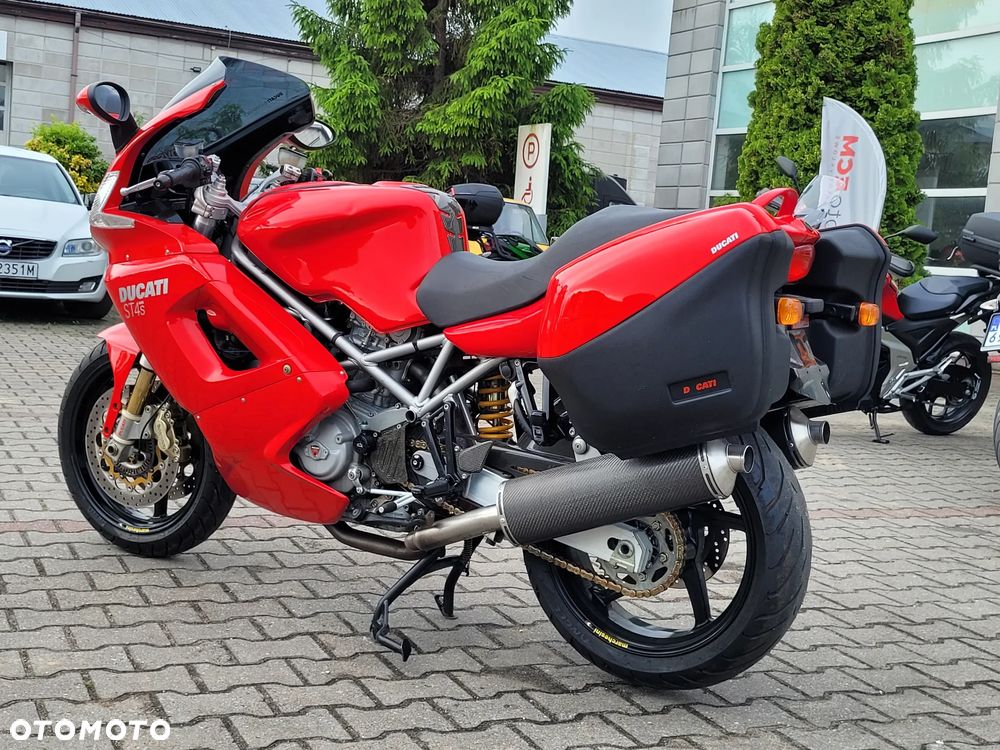 Ducati ST4 - 26