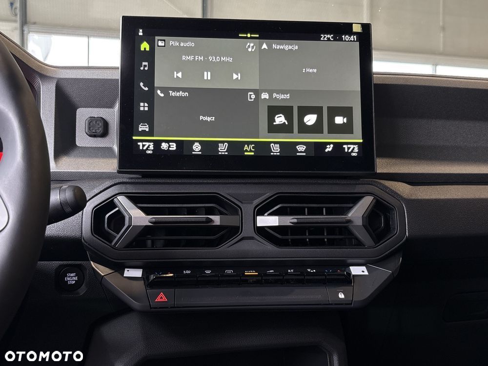 Dacia Bigster 1.8 Full Hybrid 155 Journey MMT - 15