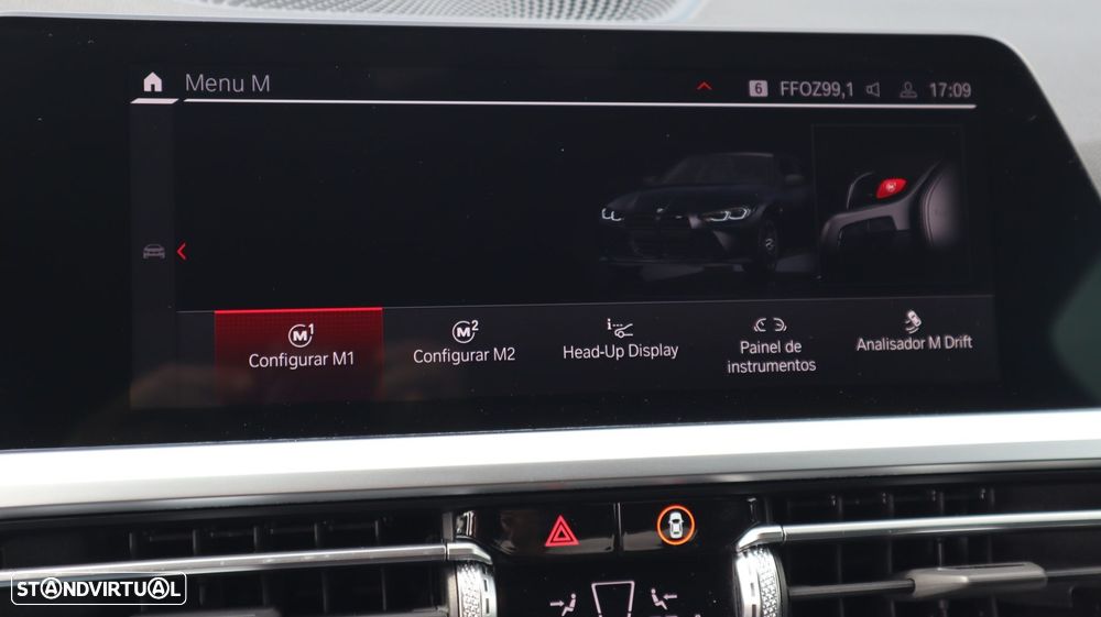 BMW M4 Pack 50 anos M - 34