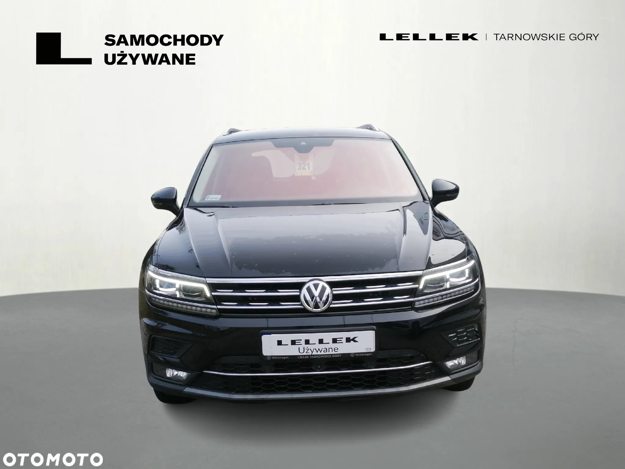 Volkswagen Tiguan 2.0 TDI BMT SCR Highline DSG - 8