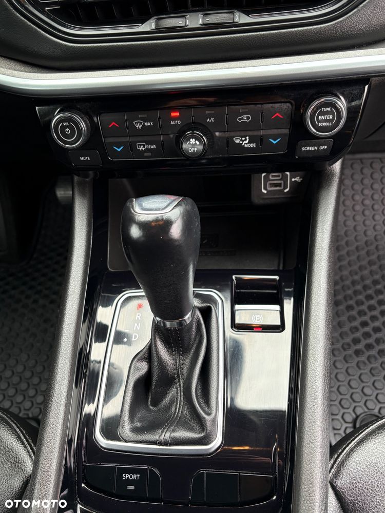 Jeep Compass 1.3 TMair Limited FWD S&S DDCT - 14