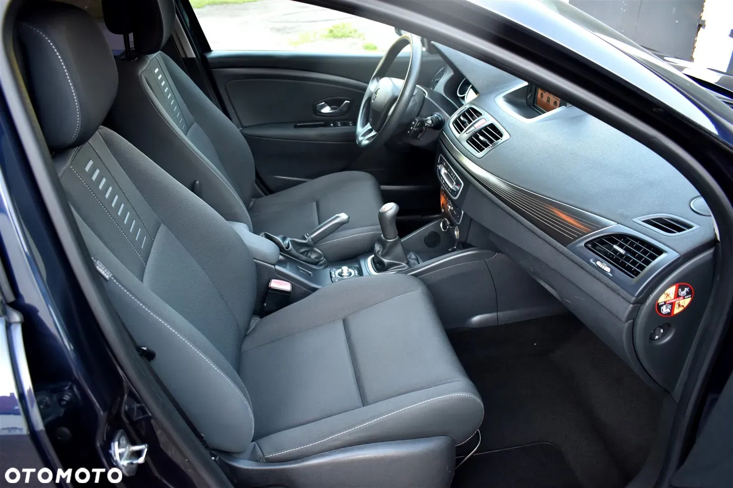 Renault Megane 1.6 16V 110 TomTom Edition - 25