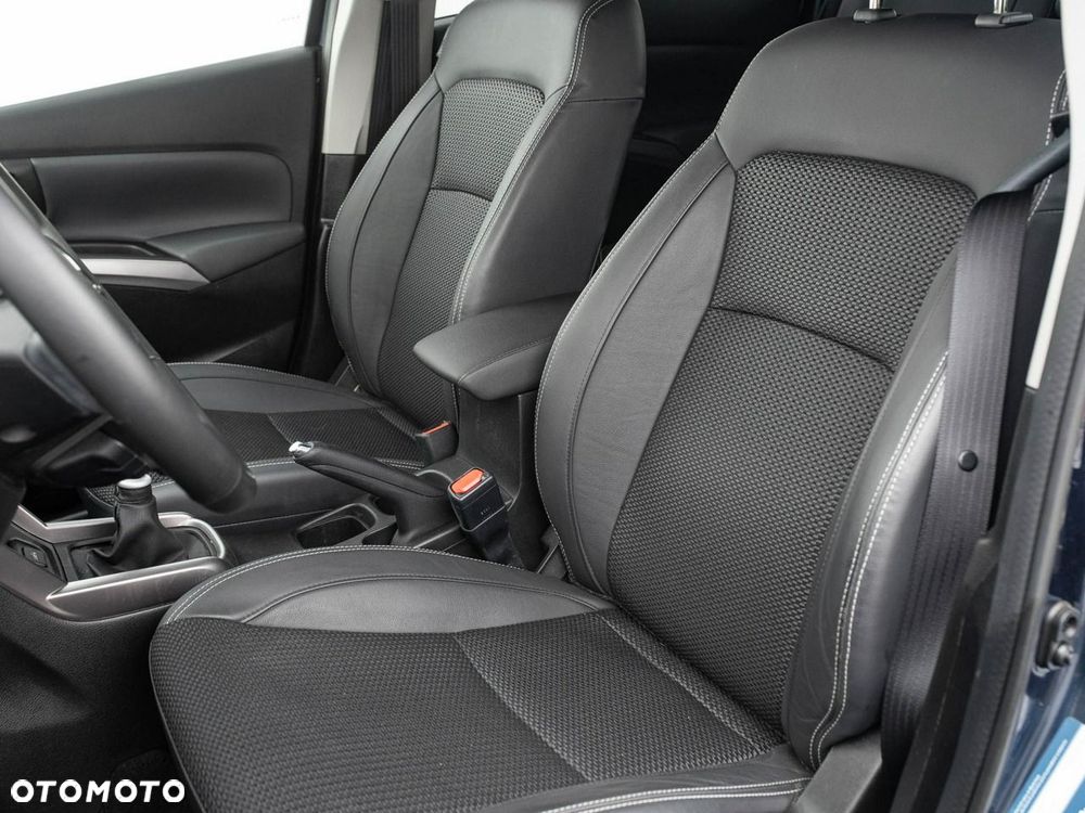 Suzuki S-Cross 1.4 SHVS Elegance - 12