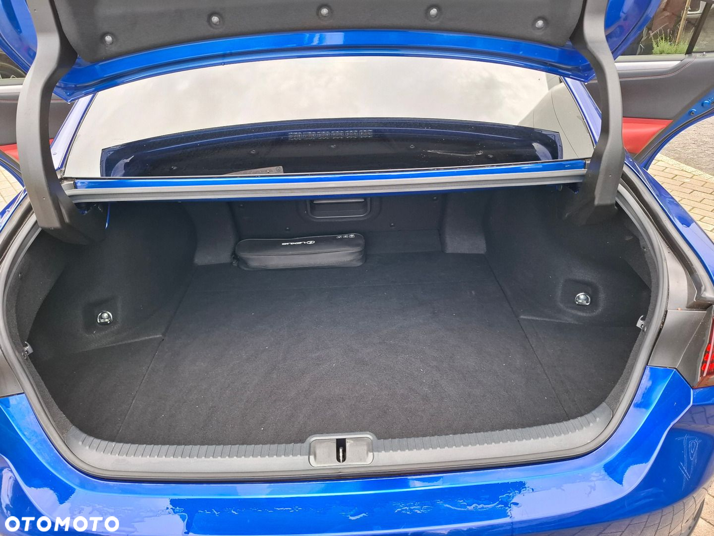 Lexus ES 300h F Sport Edition - 27