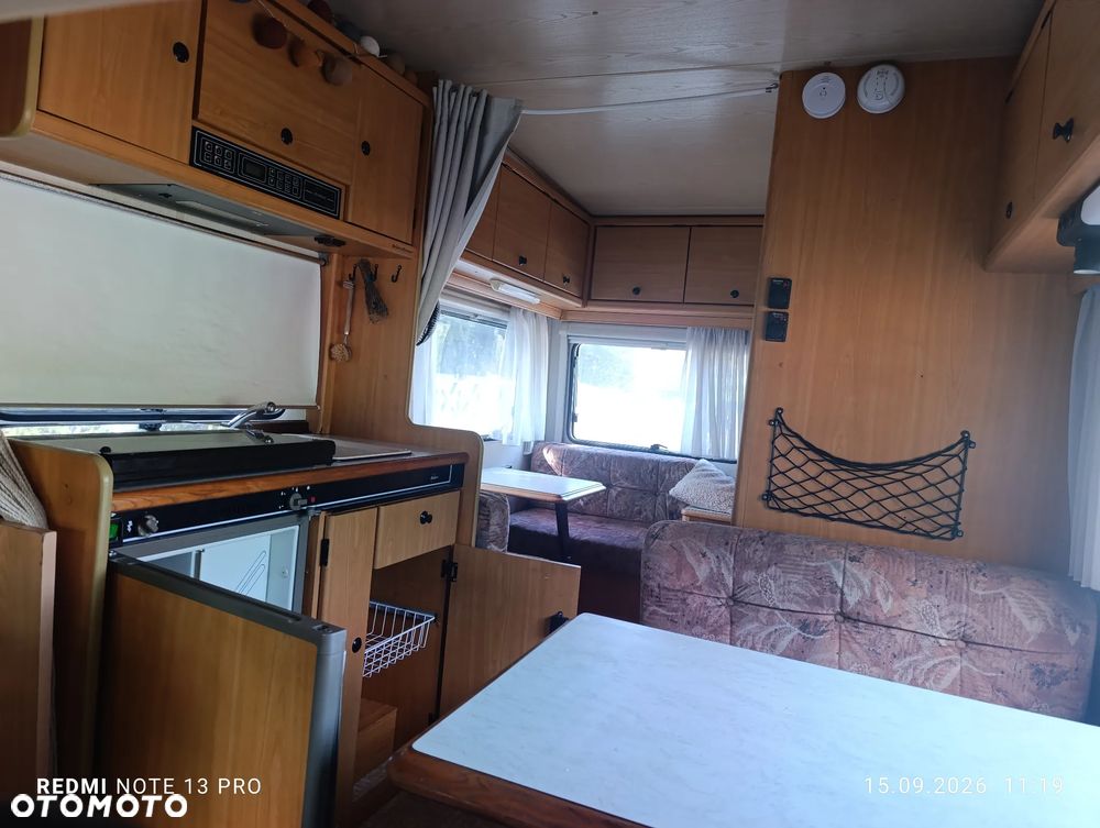 Fiat Ducato - 11