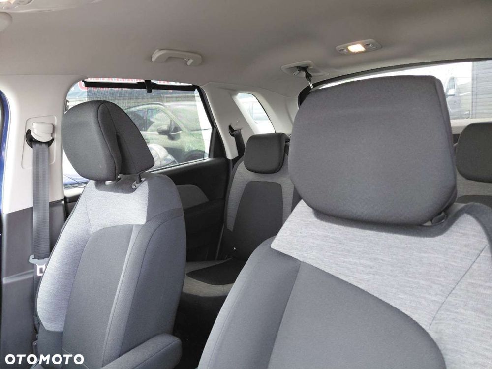 Citroën C4 Picasso - 14