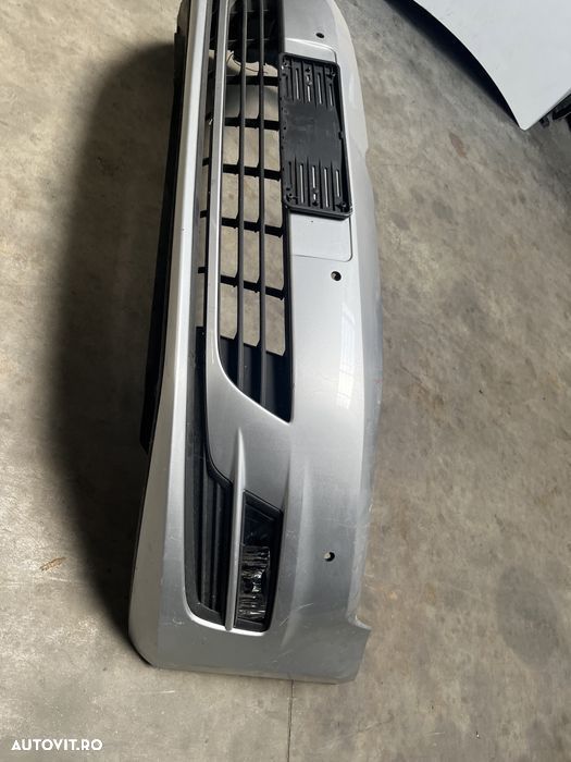 Bara fata Vw golf 7 2014 - 2