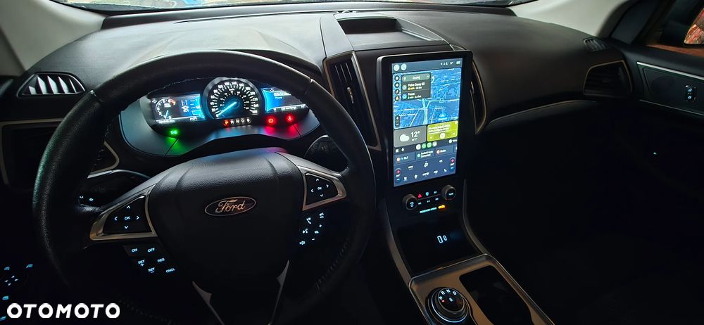 Ford Edge - 36